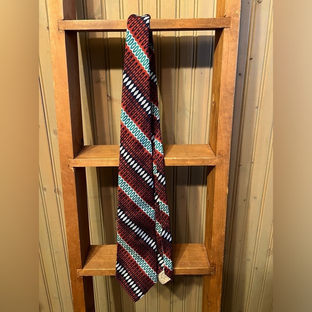 Vintage Christian Dior Tie - Picture 1 of 3